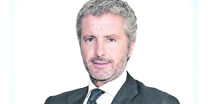 Jaime Bergel, de ejecutivo de Goldman Sachs a ‘mecenas’ de la moda española